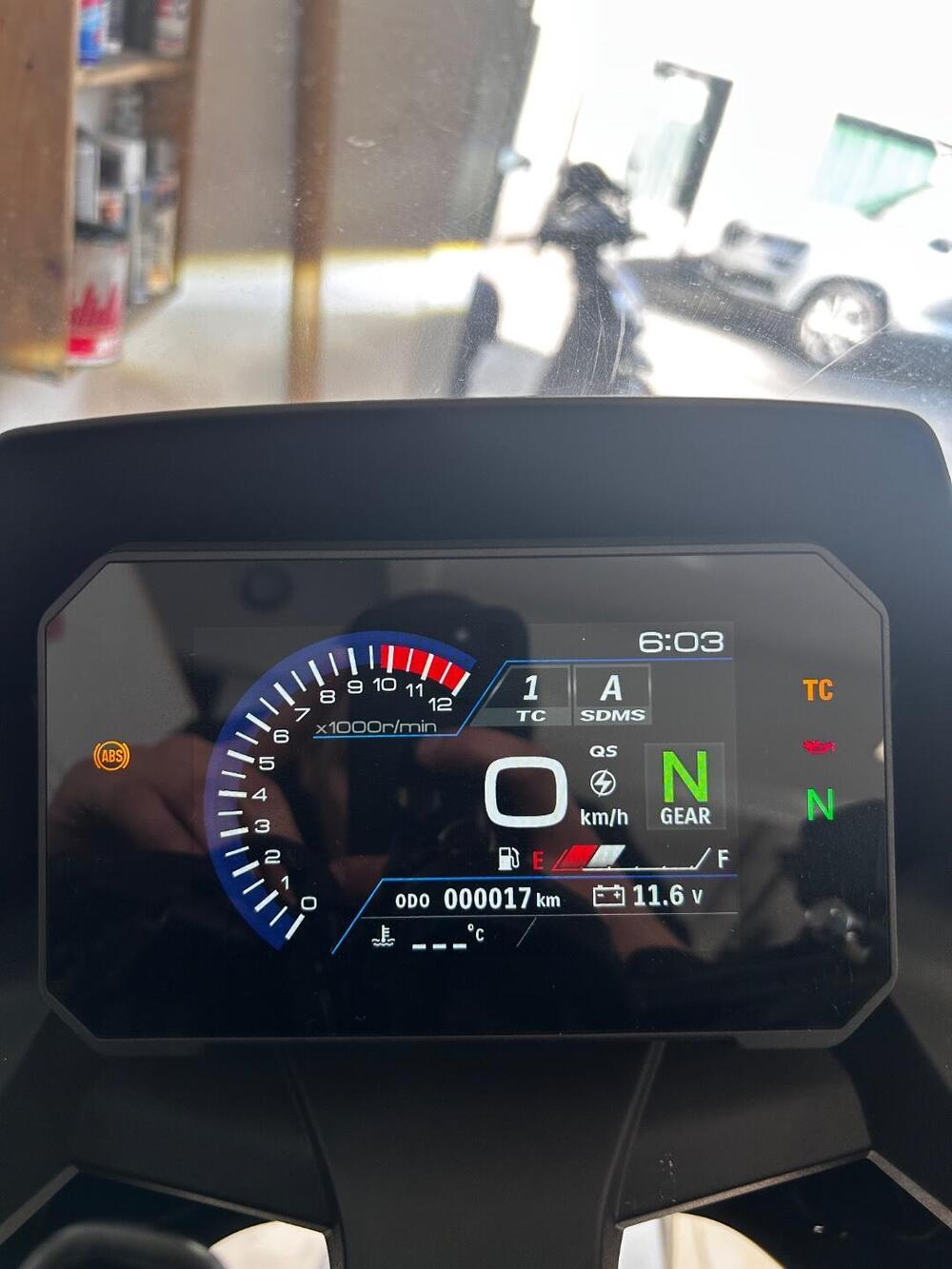 Suzuki GSX-8R (2024 - 26) (11)