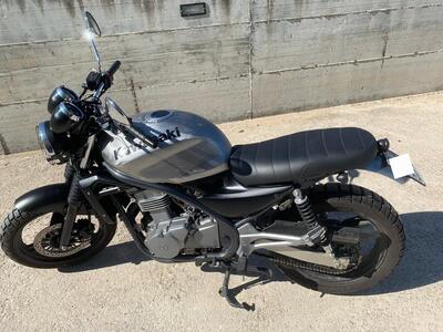 Kawasaki ER-5 500 (2001 - 06) usata
