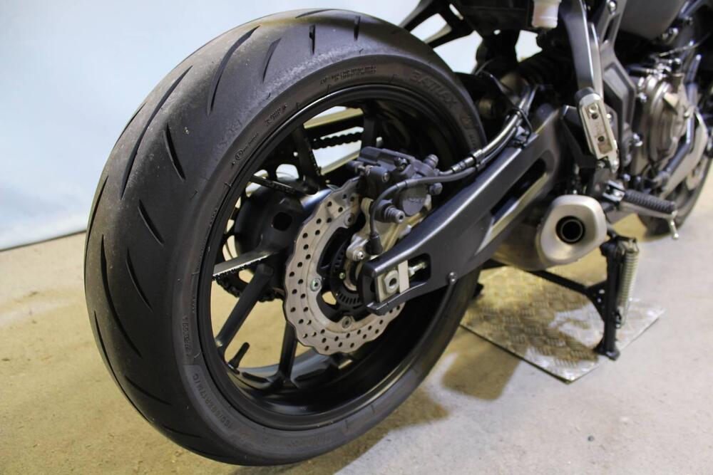 Yamaha Tracer 7 (2021 - 24) (6)