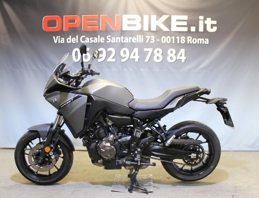 Yamaha Tracer 7 (2021 - 24) (2)
