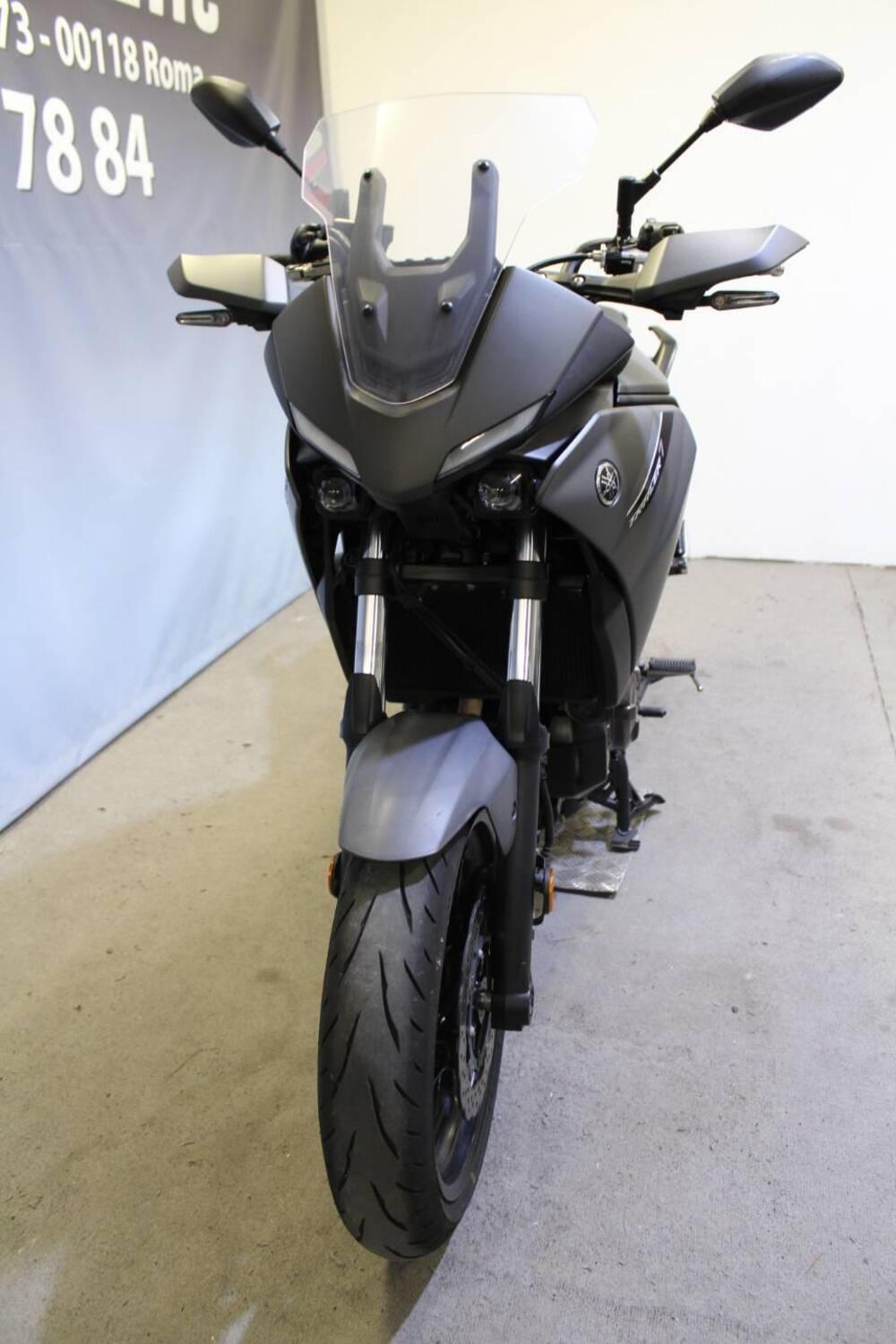 Yamaha Tracer 7 (2021 - 24) (13)