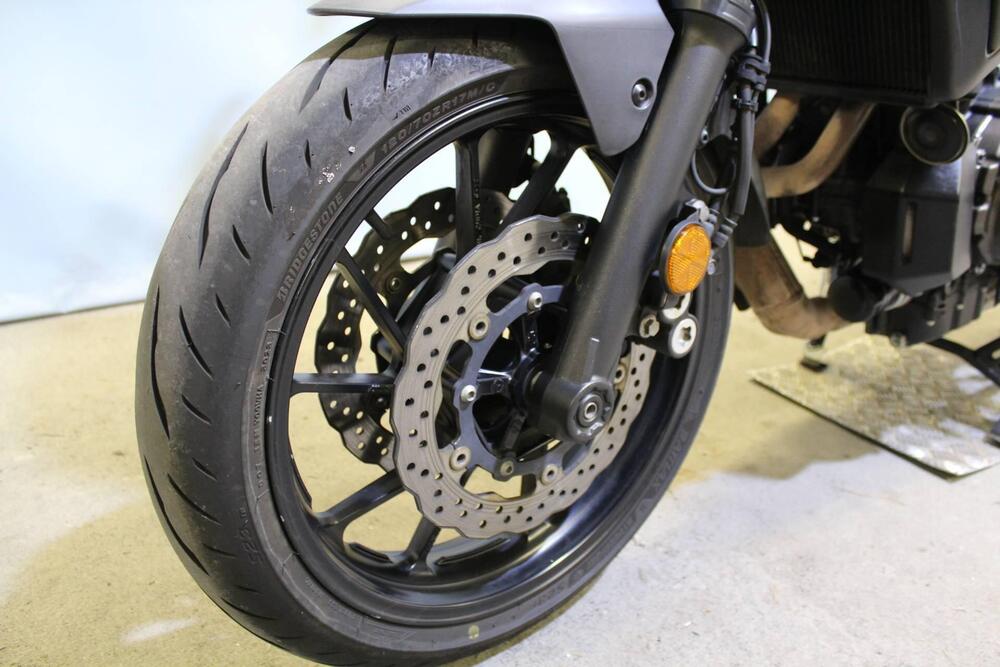 Yamaha Tracer 7 (2021 - 24) (14)