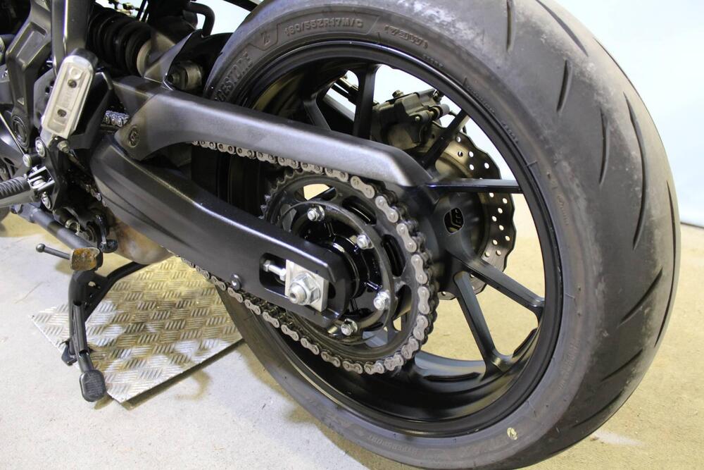 Yamaha Tracer 7 (2021 - 24) (15)