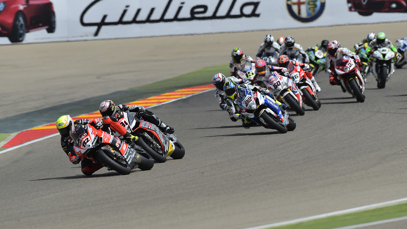 Orari TV Superbike Assen diretta live, GP d'Olanda