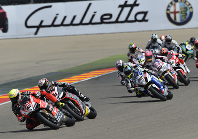 Orari TV Superbike Assen diretta live, GP d'Olanda