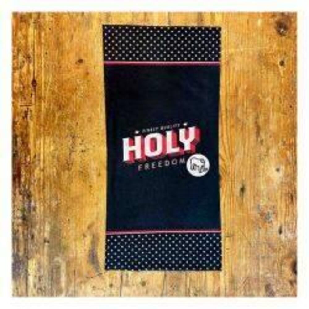 Holy Freedom Big Holy primaloft tunnel HOLYFREEDOM (2)