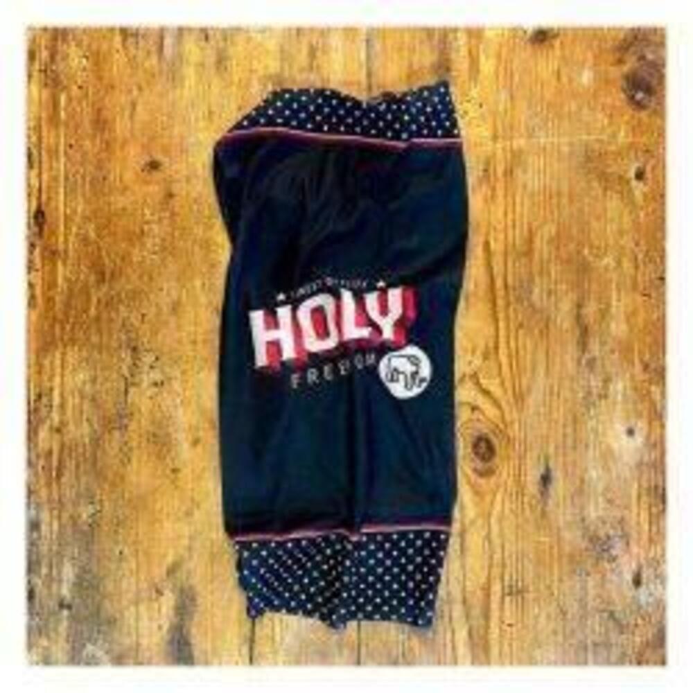 Holy Freedom Big Holy primaloft tunnel HOLYFREEDOM