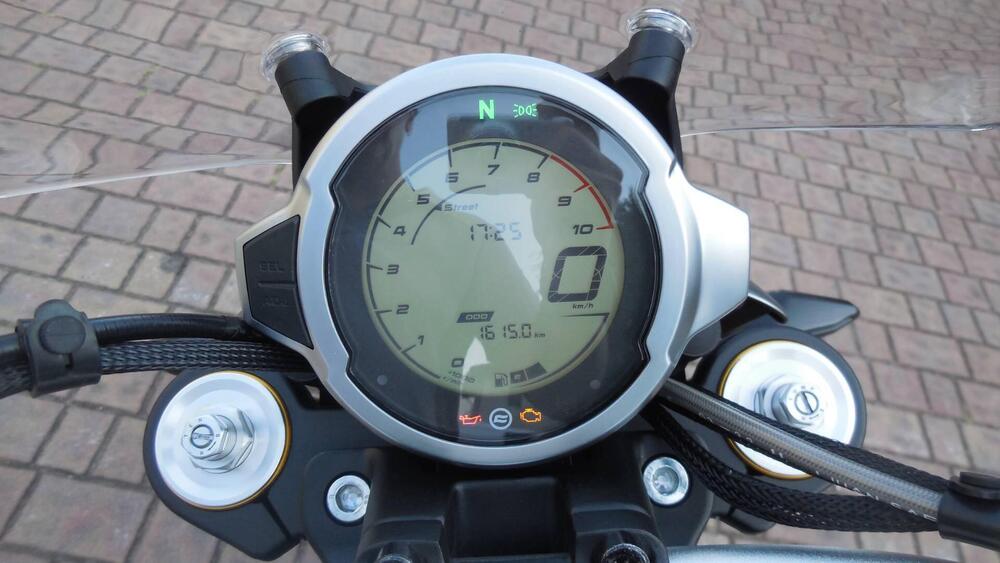 CFMOTO 700CL-X Adventure (2023 - 26) (4)