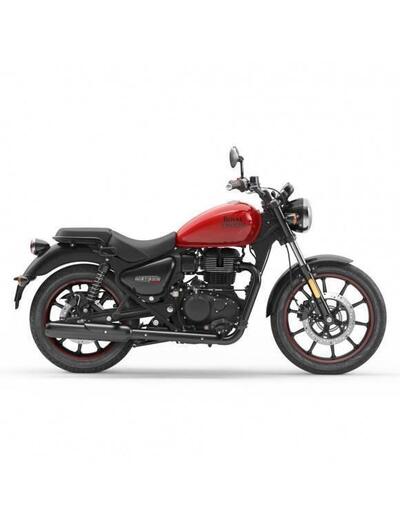 Royal Enfield Meteor 350 Fireball (2021 - 25) nuova