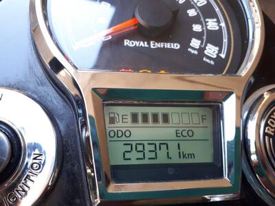 Royal Enfield Classic 350 (2021 - 25) usata