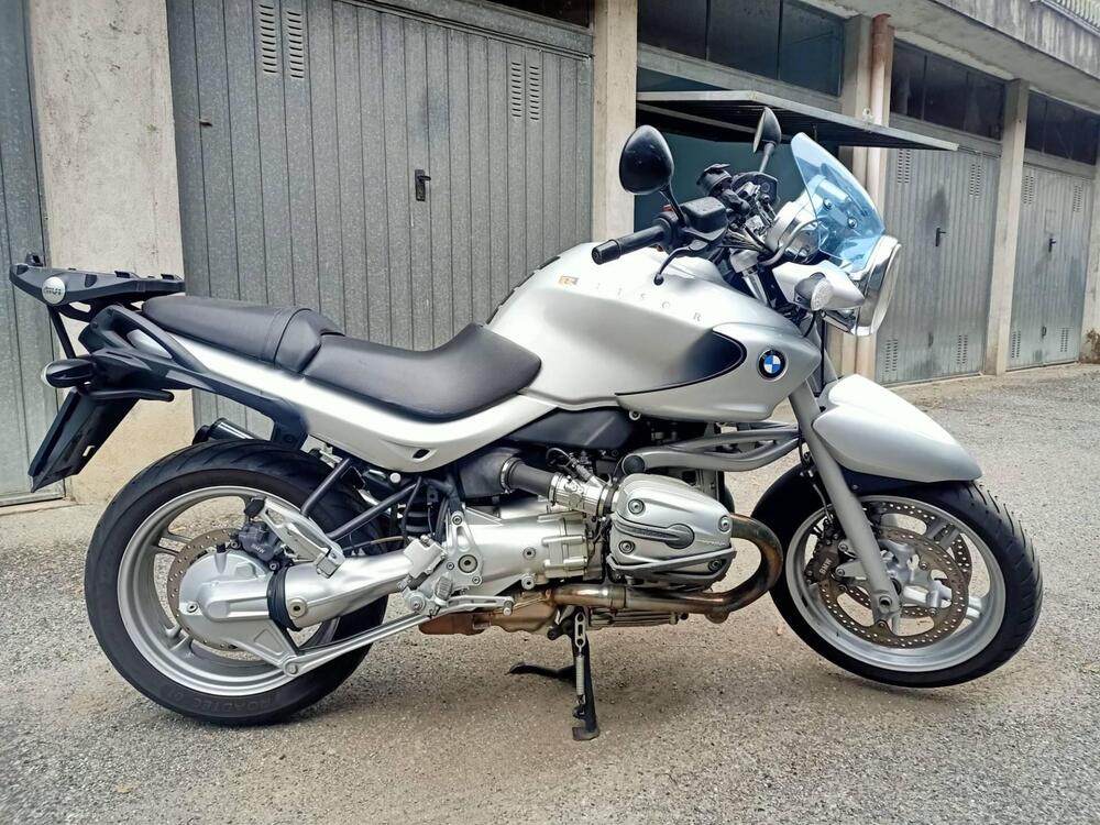 Bmw R 1150 R (2000 - 07) (2)