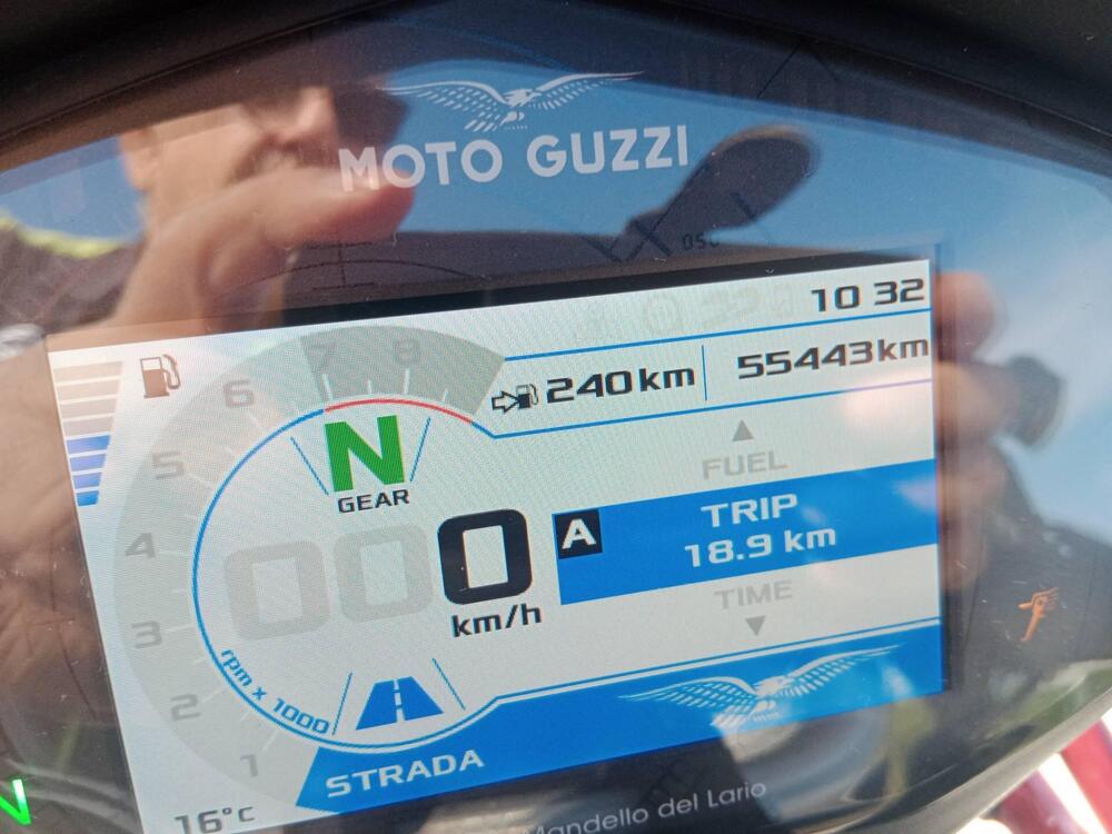 Moto Guzzi V85 TT (2019 - 20) (4)