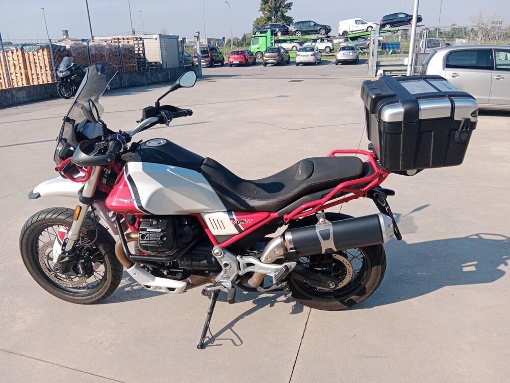 Moto Guzzi V85 TT (2019 - 20) (3)