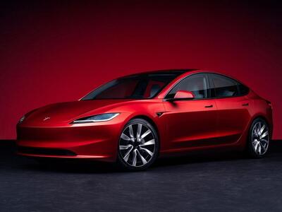 Tesla: quasi 500mila auto consegnate in tre mesi, ma BYD batte la casa americana