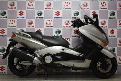 Yamaha T-Max 500 (2004 - 07) usata