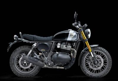 Royal Enfield Bear 650 (2025) nuova