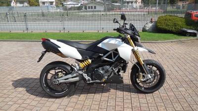 Aprilia Dorsoduro 1200 ABS (2012 - 15) usata