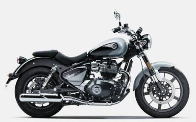 Royal Enfield Super Meteor 650 (2023 - 25) nuova