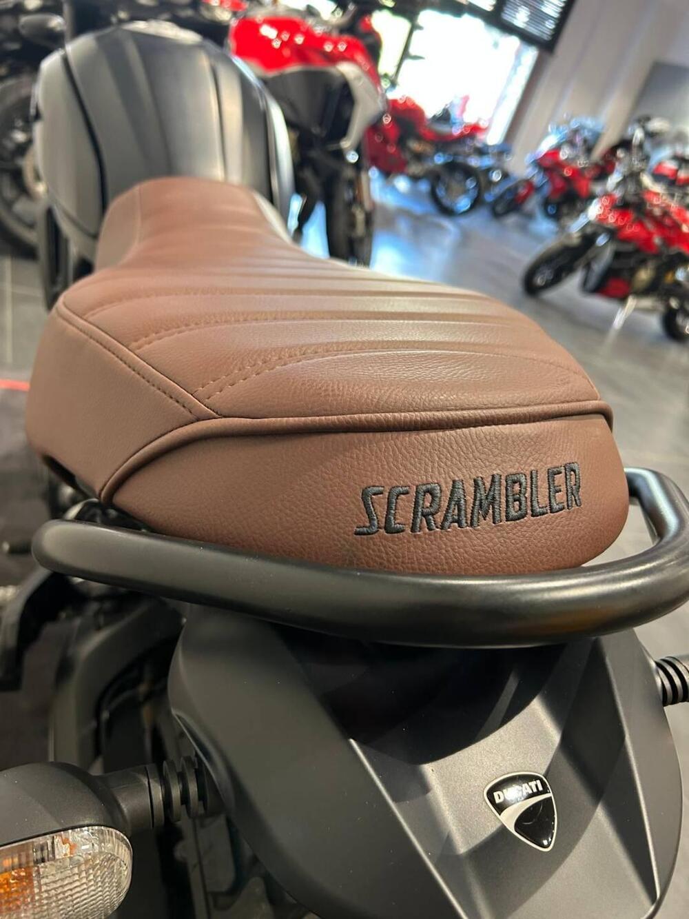Ducati Scrambler 800 Icon (2021 - 22) (8)