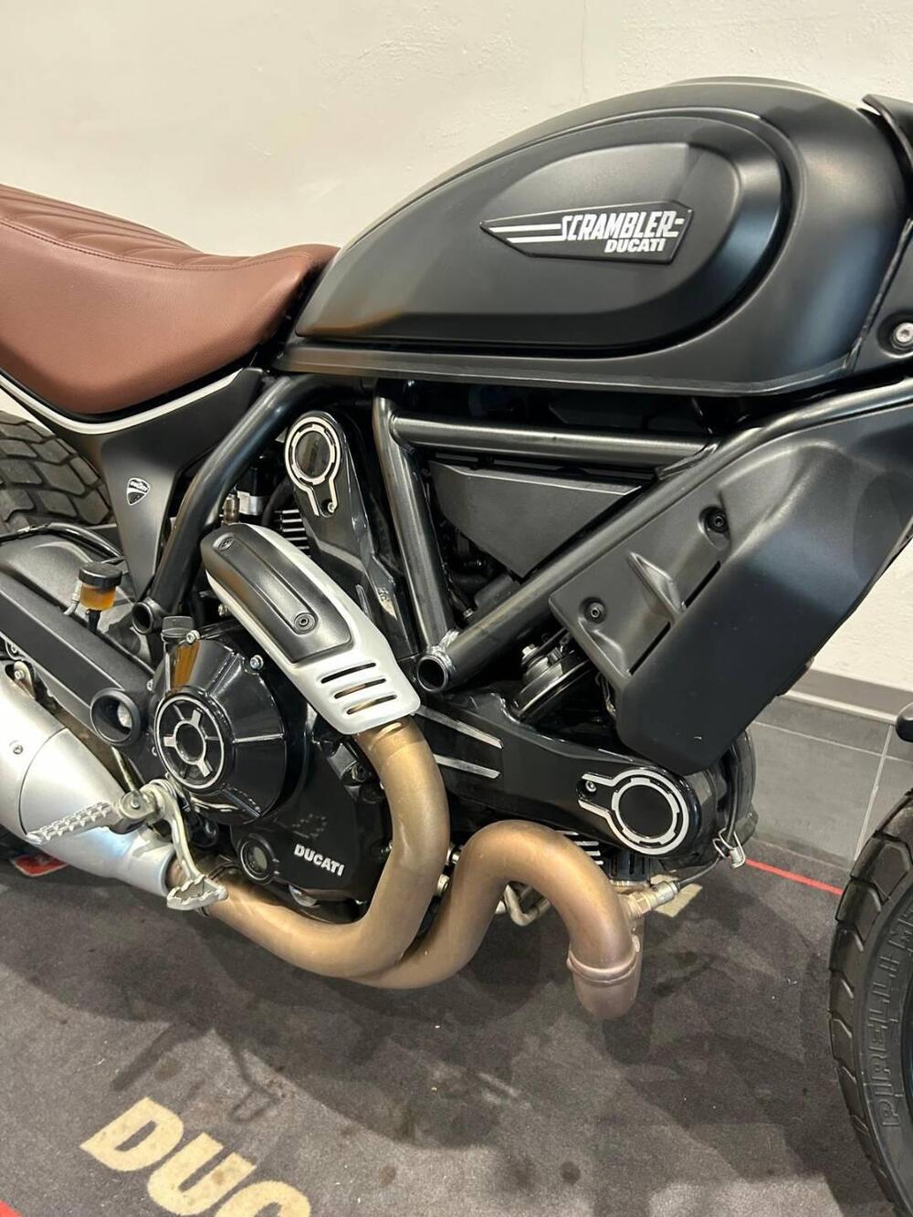Ducati Scrambler 800 Icon (2021 - 22) (11)