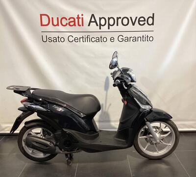 Piaggio Liberty 125 3V ABS (2021 - 24) usata