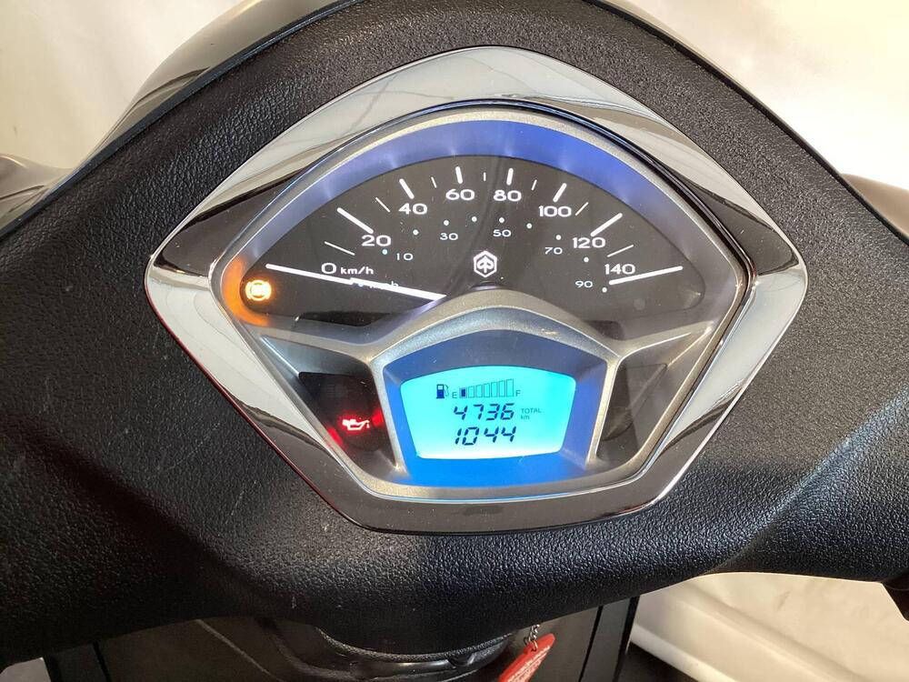 Piaggio Liberty 125 3V ABS (2021 - 24) (5)