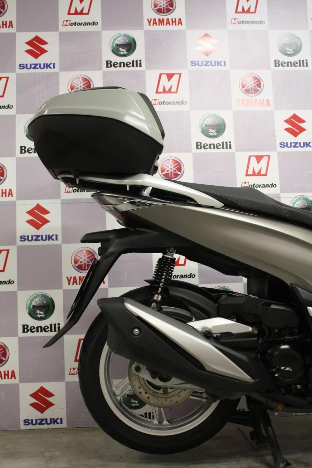 Honda SH 350 (2021 - 24) (4)