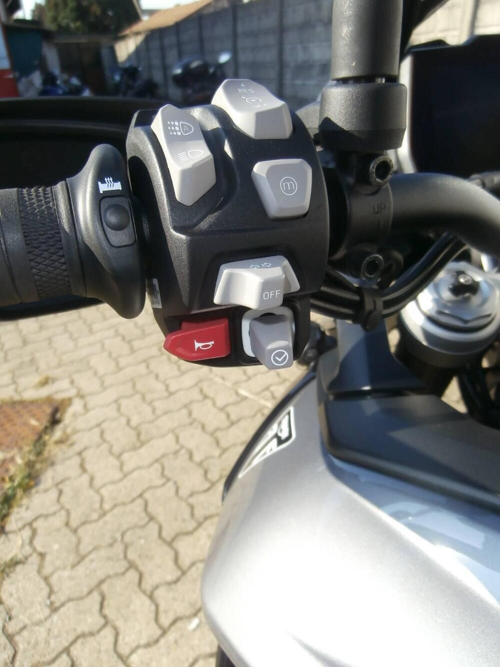 Triumph Tiger 900 GT Pro (2024 - 26) (13)