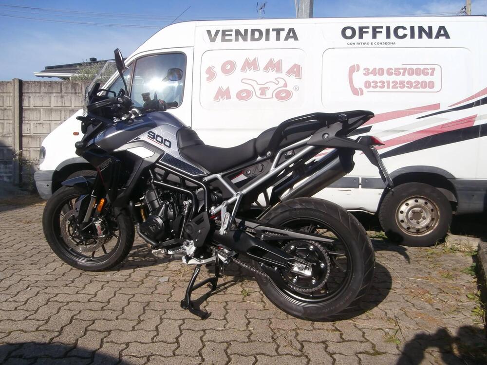 Triumph Tiger 900 GT Pro (2024 - 26) (4)