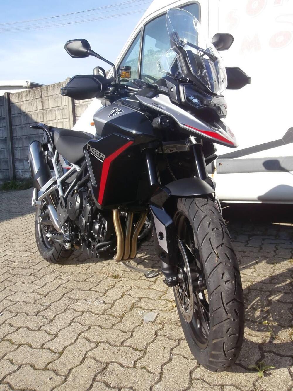 Triumph Tiger 900 GT Pro (2024 - 26) (5)