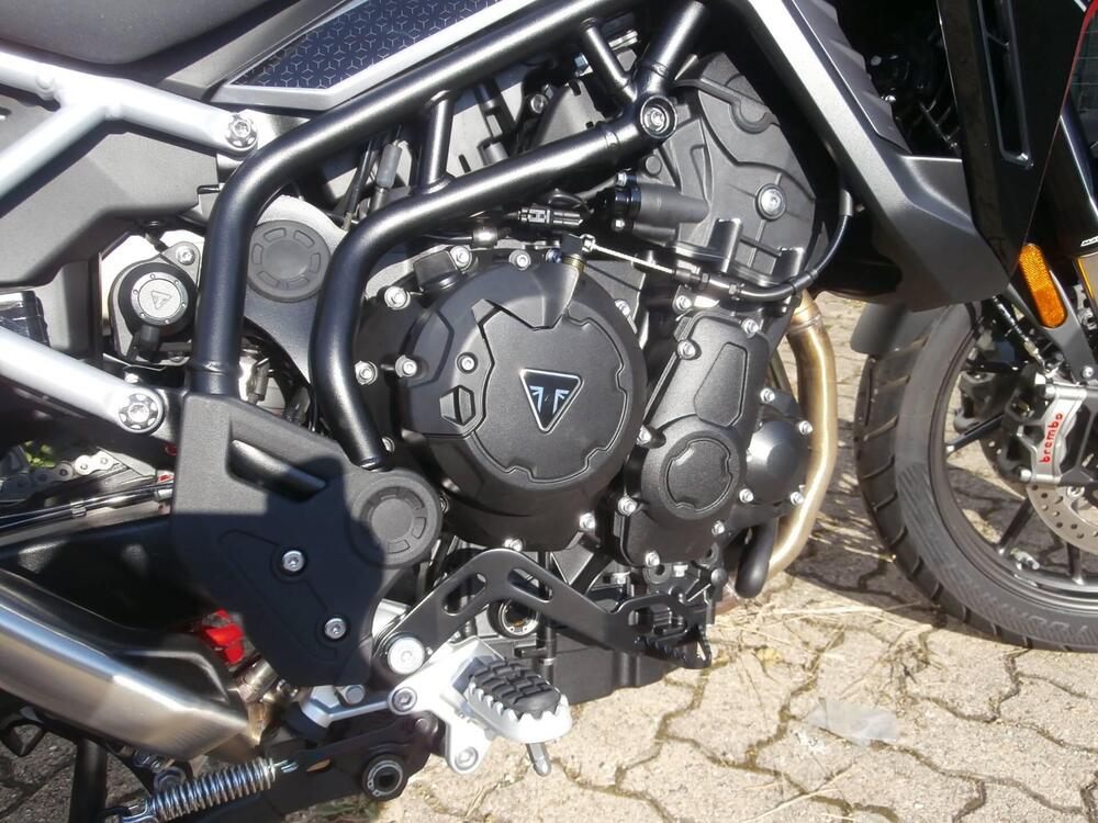 Triumph Tiger 900 GT Pro (2024 - 26) (10)