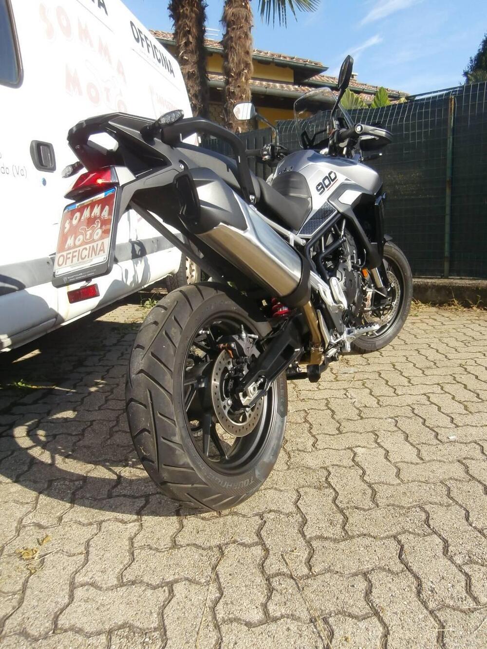 Triumph Tiger 900 GT Pro (2024 - 26) (7)