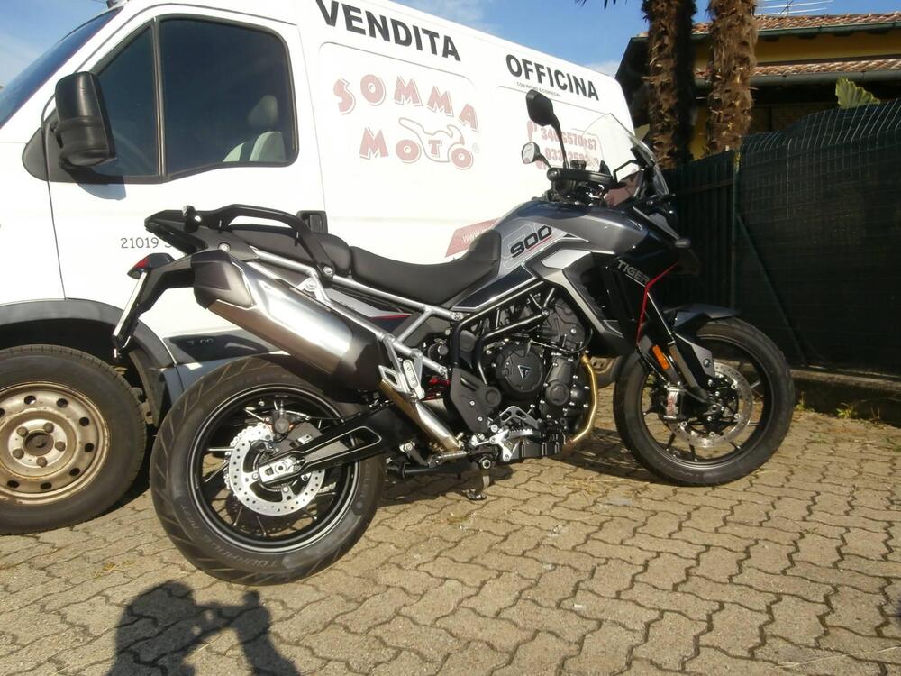 Triumph Tiger 900 GT Pro (2024 - 26) (3)