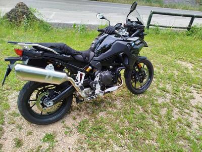 Bmw F 800 GS (2024 - 25) usata