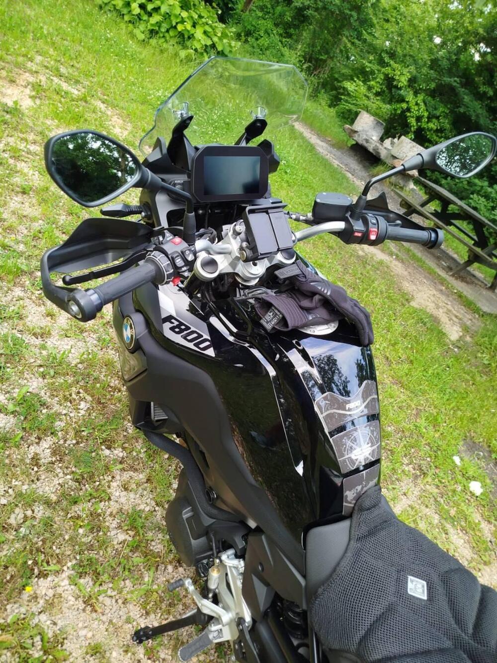 Bmw F 800 GS (2024 - 26) (2)
