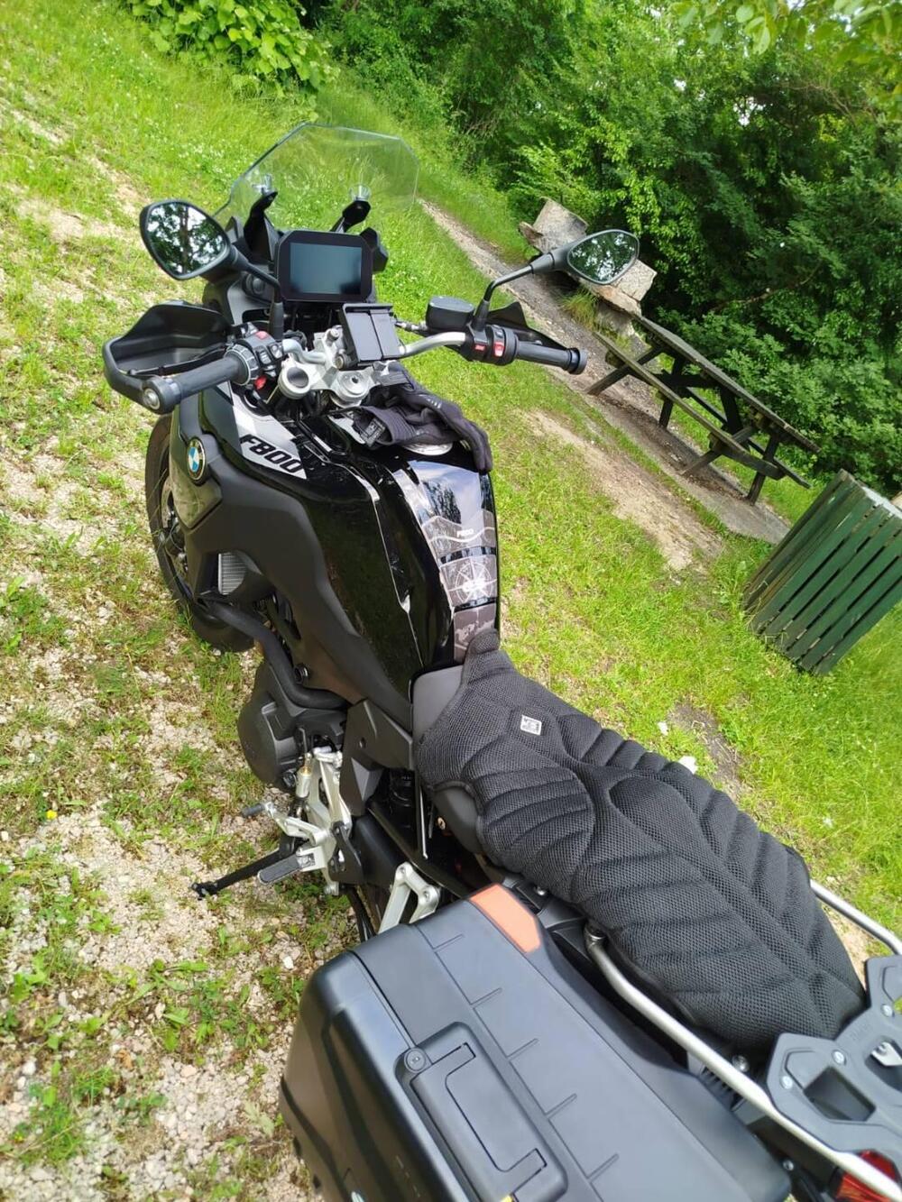 Bmw F 800 GS (2024 - 26) (3)