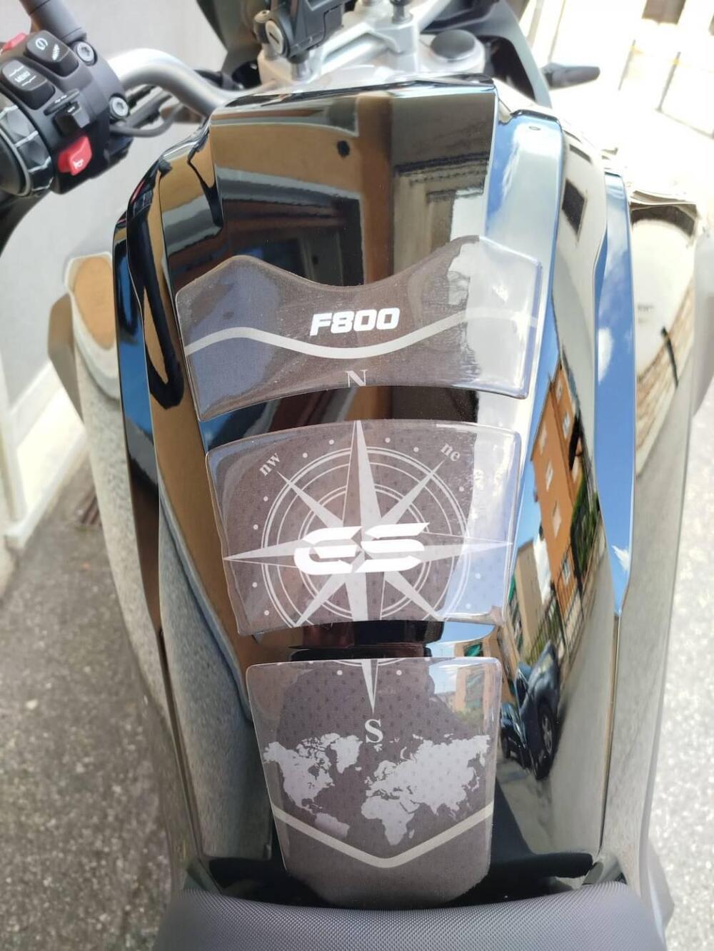 Bmw F 800 GS (2024 - 26) (7)