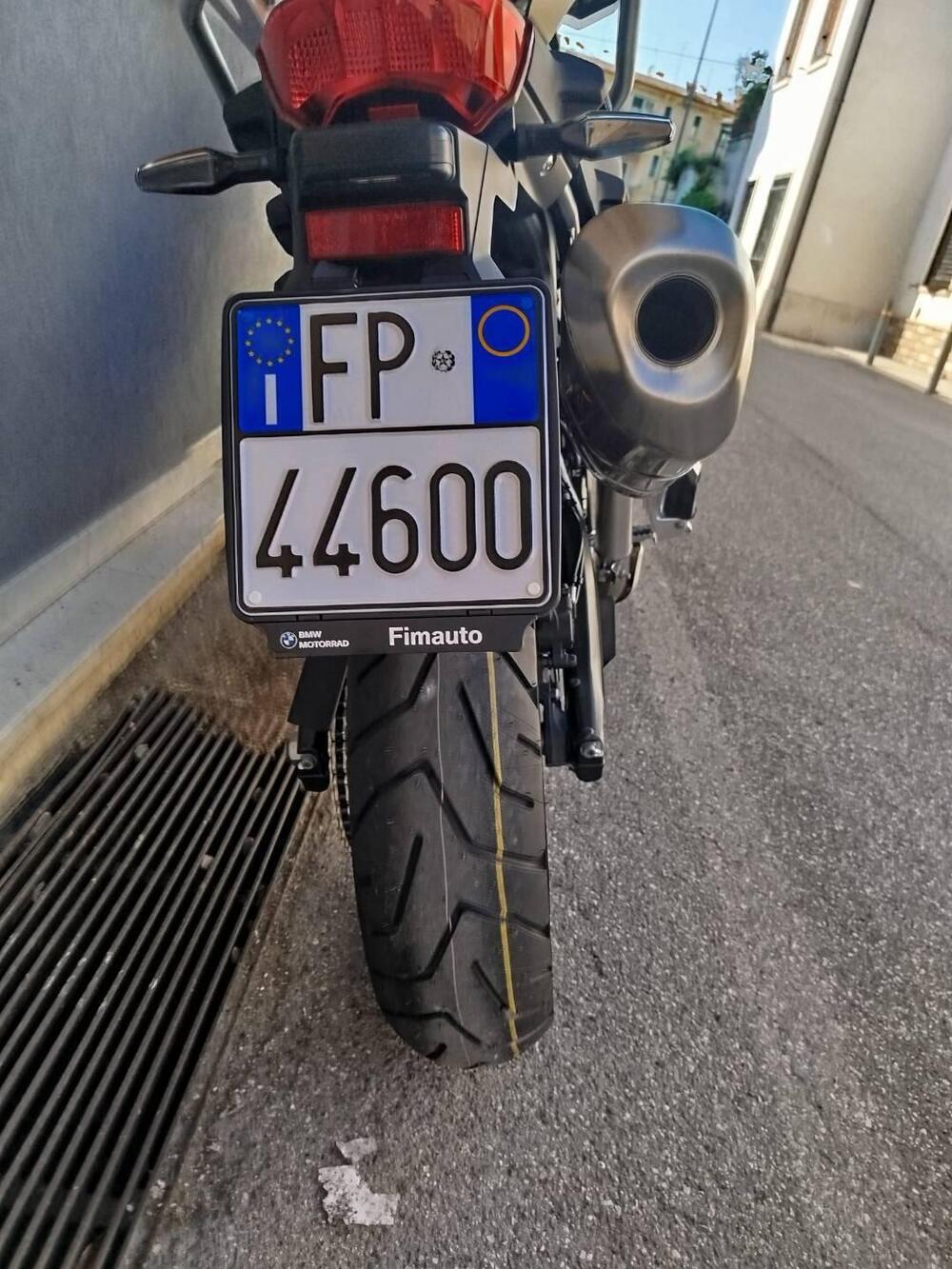 Bmw F 800 GS (2024 - 26) (9)