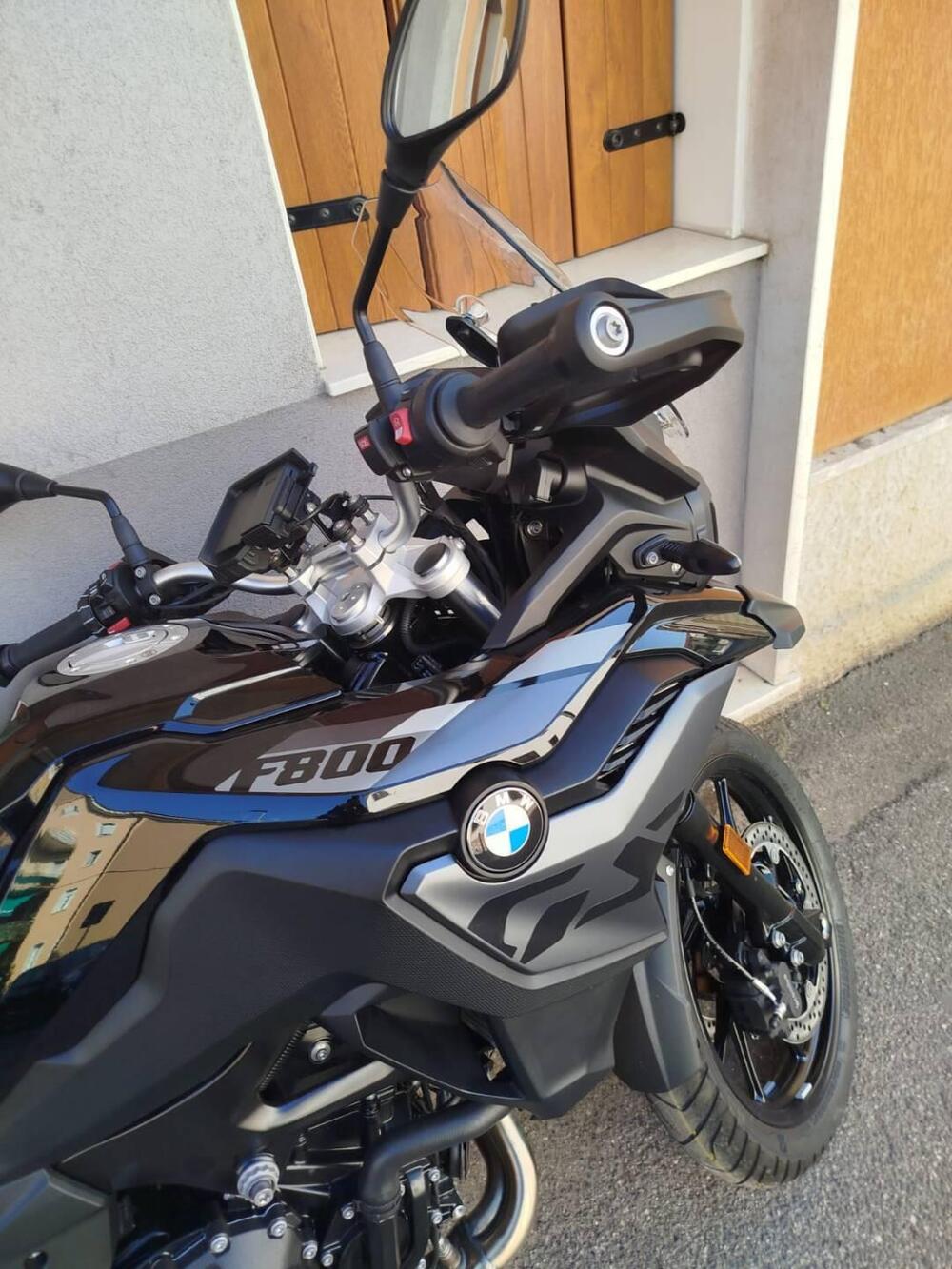 Bmw F 800 GS (2024 - 26) (10)