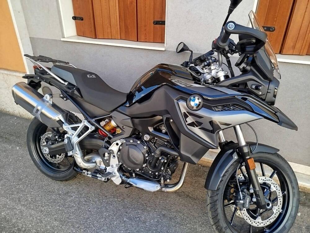 Bmw F 800 GS (2024 - 26) (11)