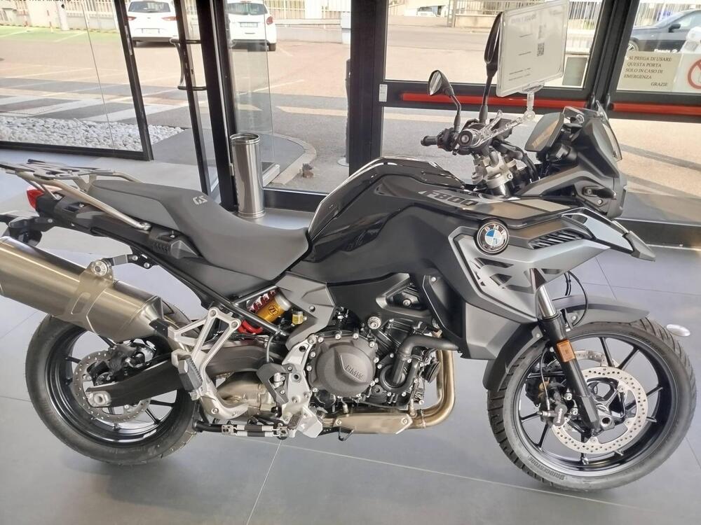 Bmw F 800 GS (2024 - 26) (13)