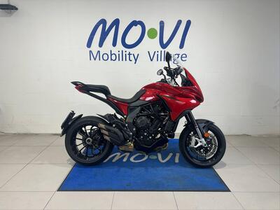 MV Agusta Turismo Veloce 800 R (2023 - 25) usata
