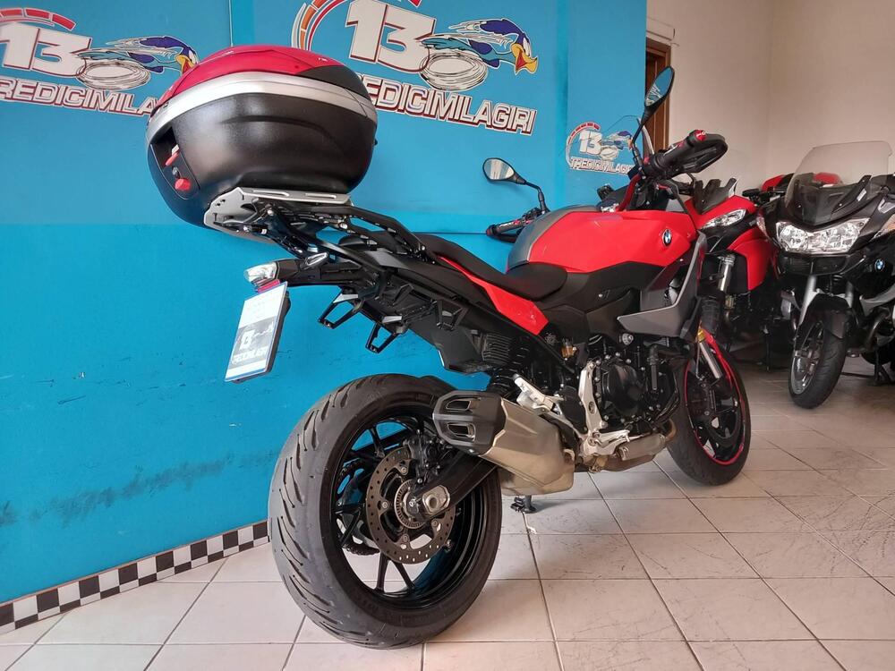 Bmw F 900 XR (2020 - 24) (3)