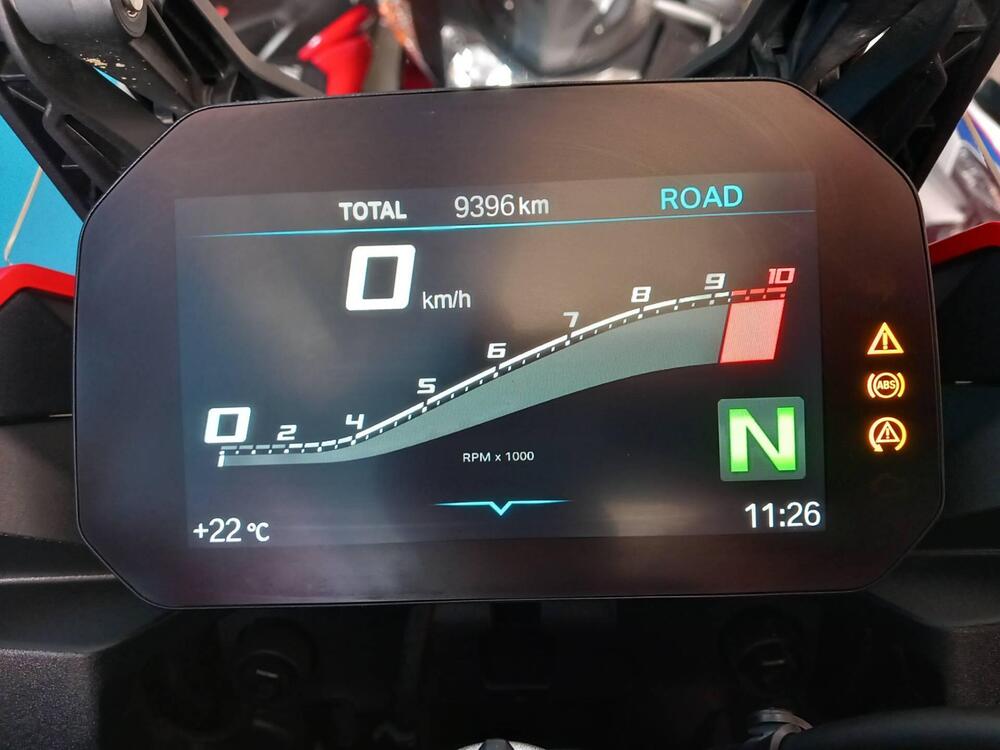 Bmw F 900 XR (2020 - 24) (20)