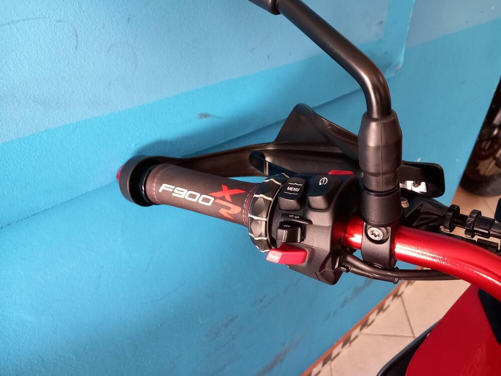 Bmw F 900 XR (2020 - 24) (17)