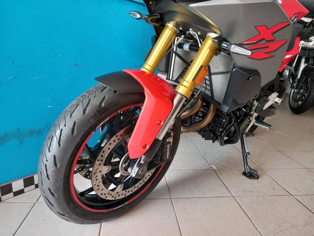 Bmw F 900 XR (2020 - 24) (7)