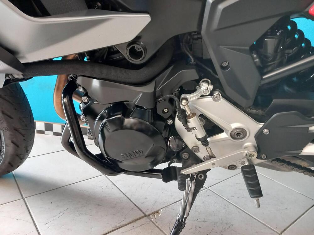Bmw F 900 XR (2020 - 24) (9)