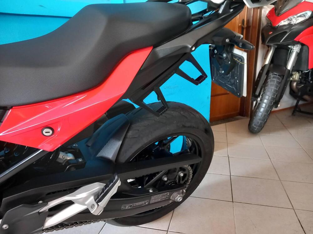 Bmw F 900 XR (2020 - 24) (10)