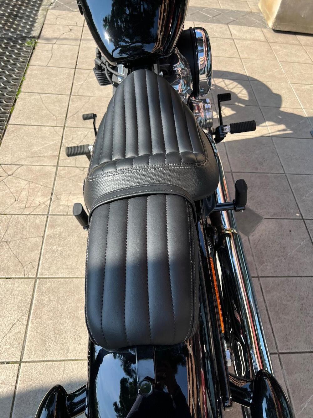 Harley-Davidson Street Bob 117 (2025 - 26) (6)