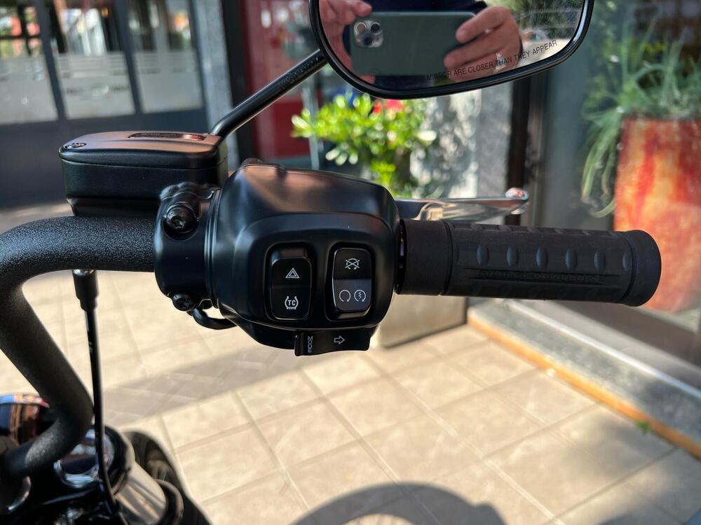 Harley-Davidson Street Bob 117 (2025 - 26) (9)